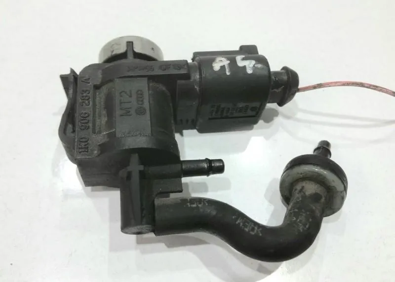 Supapa Vacuum Volkswagen Volkswagen Touareg Generatia 2 7p [2010 2014] 