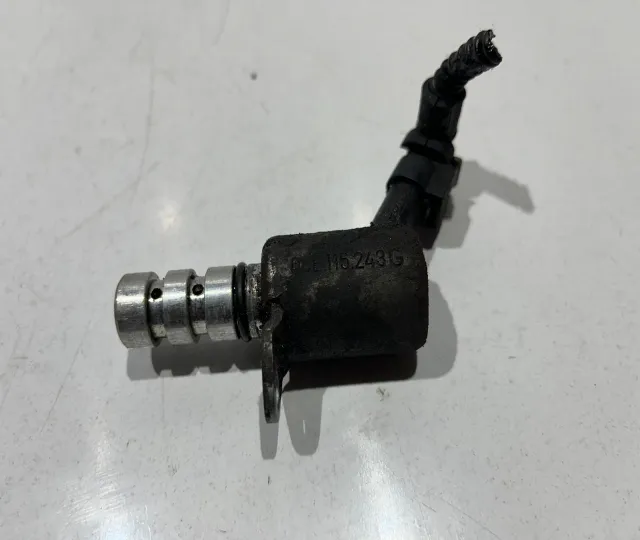 Supapa Control Ax Cu Came Volkswagen Volkswagen Touareg Generatia 2 7p [2010 