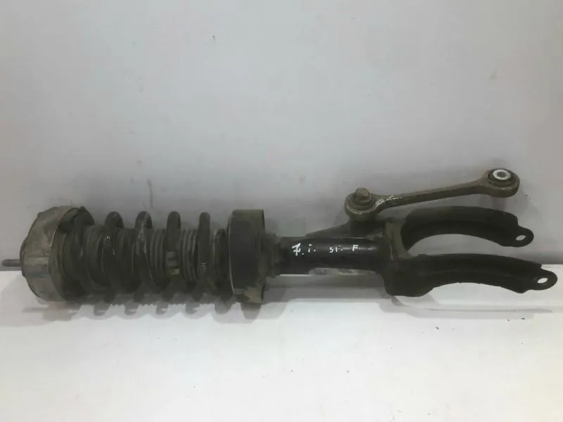Amortizor Stanga Fata Volkswagen Volkswagen Touareg Generatia 2 7p [2010 2014] 