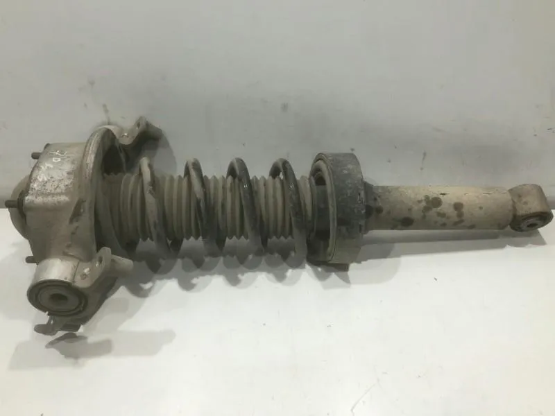 Amortizor Stanga Spate Volkswagen Volkswagen Touareg Generatia 2 7p [2010 2014] 