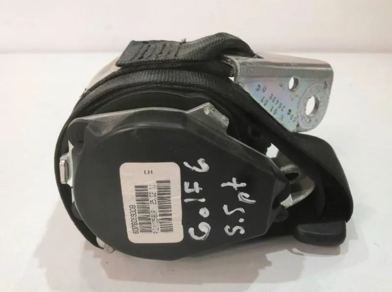 Centura De Siguranta Stanga Spate Volkswagen Volkswagen Golf 6 [2008 2015] 