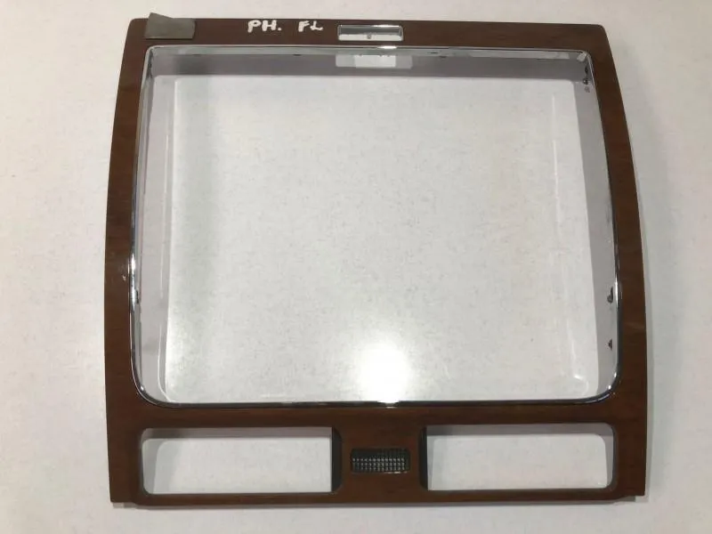 Consola Bord Centrala Volkswagen Volkswagen Phaeton [2002 2008] 