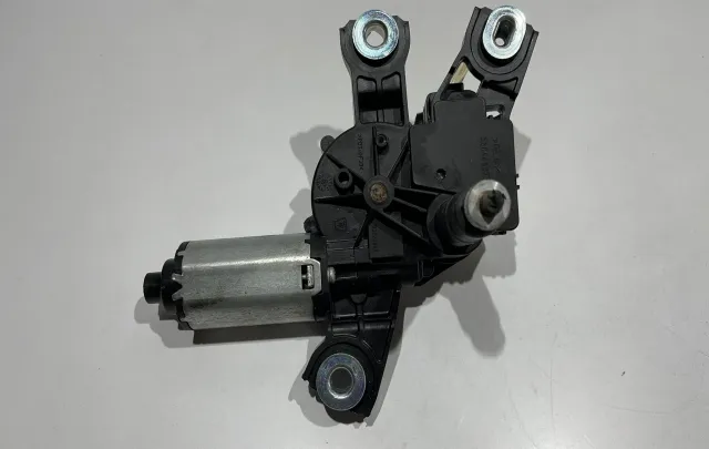 Motoras Stergator Luneta Haion Volkswagen Volkswagen Tiguan 5n [2007 2011] 