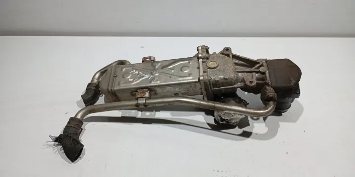 Racitor Gaze Egr 03l131512c Volkswagen Volkswagen Golf 6 [2008 2015] 