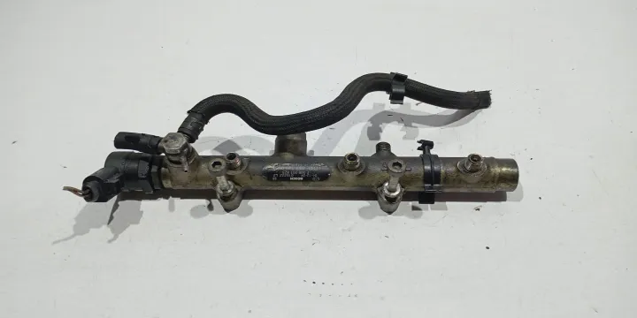 Rampa Injectoare Dreapta 059130090j Volkswagen Volkswagen Touareg Generatia 1
