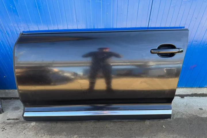 Portiera Stanga Fata Volkswagen Volkswagen Touareg Generatia 1 7l [facelift]