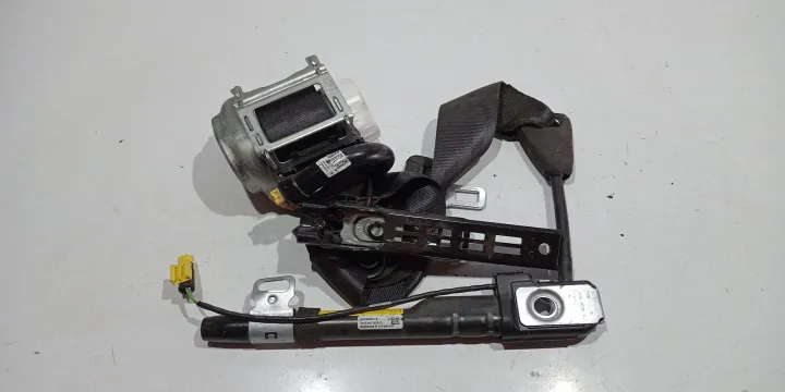 Centura Dreapta Fata 5h0857620d Volkswagen Volkswagen Golf 8 [2020 2024] 