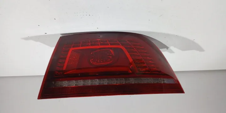 Stop Stanga 3d0945096h Volkswagen Volkswagen Phaeton [2th Facelift] [2010 