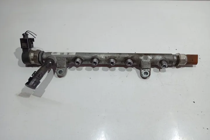 Rampa Injectoare 03l130089a Volkswagen Volkswagen Tiguan 5n [2007 2011] 