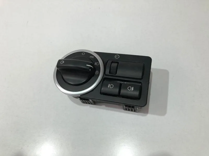 Bloc Lumini Land Rover Range Rover Vogue 3 [2002 2005] 
