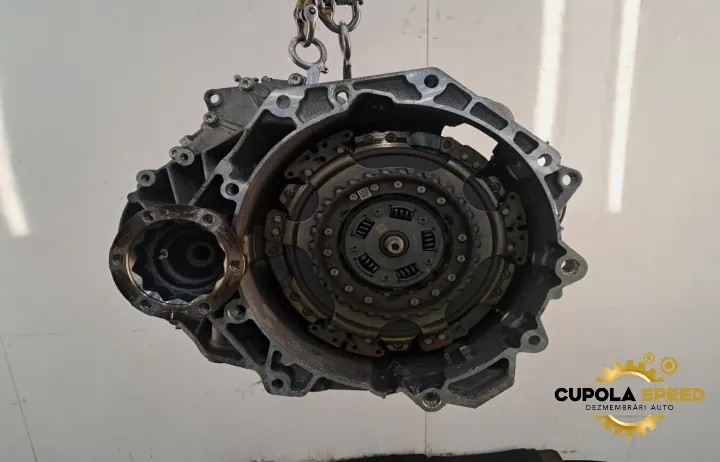 Cutie Viteze Automata Urf 1 0 Tfsi Fsi Dlaa Dlal Dla Audi Q2 Piese auto în Suceava, Suceava Dezmembrari
