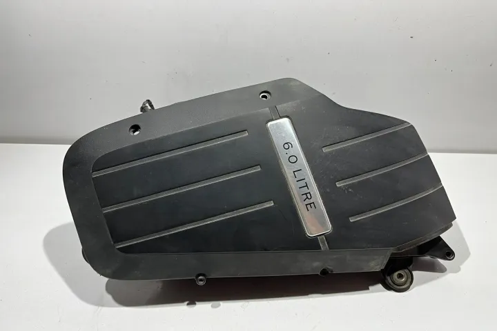 Carcasa Filtru Aer 6 0 W12 Cu Debitmetru 3w0129601f Bentley Continental Flying
