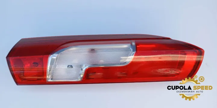 Stop Stanga 01380673080 Citroen Jumper 2 [2nd Facelift] [2015 2024] 