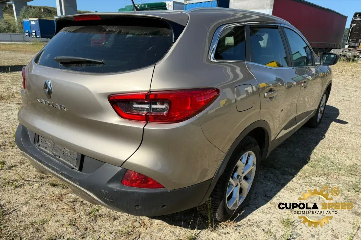 Aripa Spate Dreapta Renault Kadjar [2015 2018] 