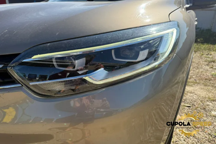 Far Stanga Complet Led Pure Vision Renault Kadjar [2015 2018] 