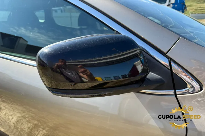 Oglinda Dreapta (de Europa) Renault Kadjar [2015 2018] 