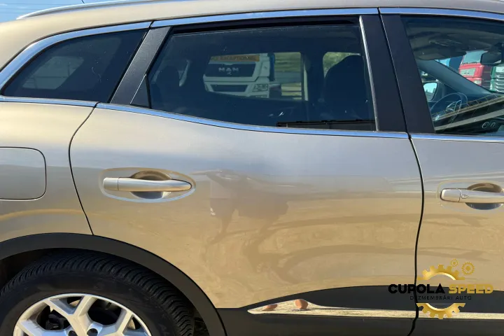 Usa Portiera Spate Dreapta Renault Kadjar [2015 2018] 