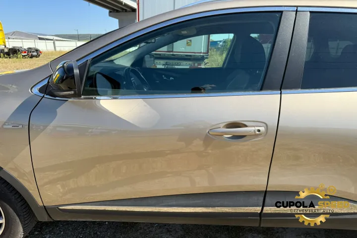 Usa Portiera Fata Stanga Renault Kadjar [2015 2018] 