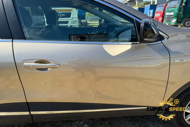 Usa Portiera Fata Dreapta Renault Kadjar [2015 2018] 