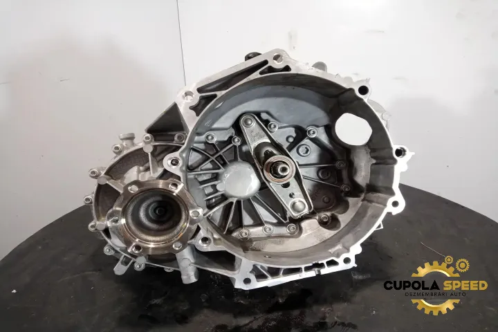 Cutie Viteze Manuala 6+1 Start Stop Usn Fm6aj021 1 0tsi Tfsi Audi Q2 Piese auto în Suceava, Suceava Dezmembrari