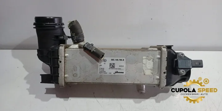 Radiator Intercooler 05c145785b 1 0tfsi Tsi Dla Audi Q2 Piese auto în Suceava, Suceava Dezmembrari