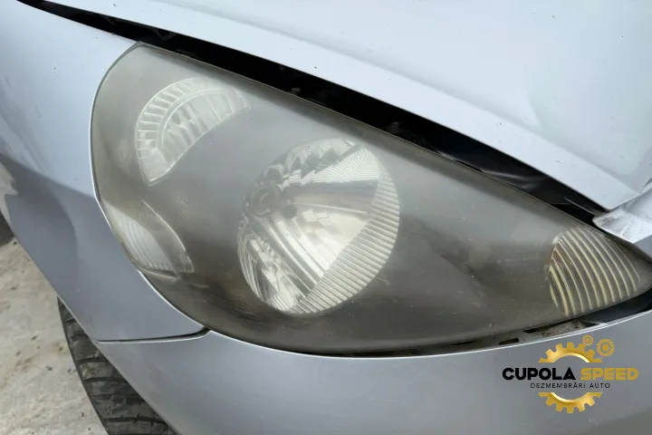 Far Dreapta Honda Jazz [2001 2004] 