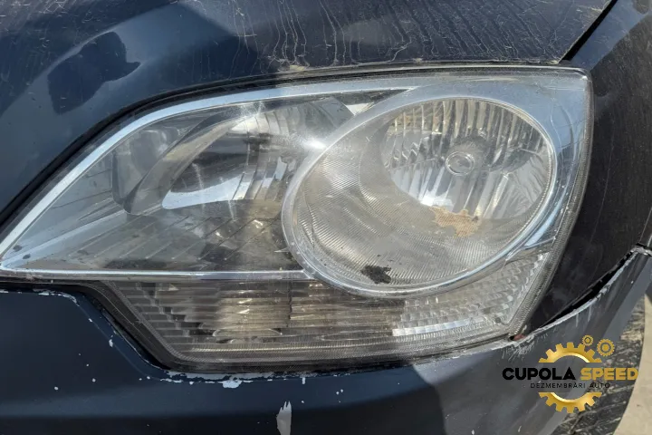 Far Stanga Opel Antara [2006 2011] 