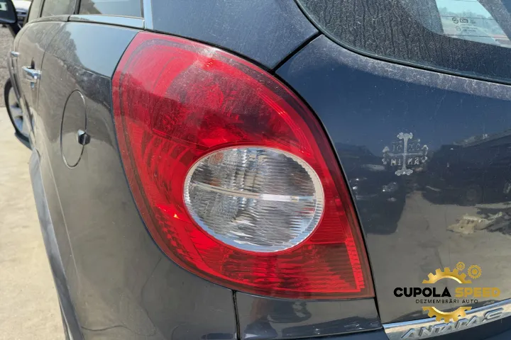 Stop Stanga Opel Antara [2006 2011] 
