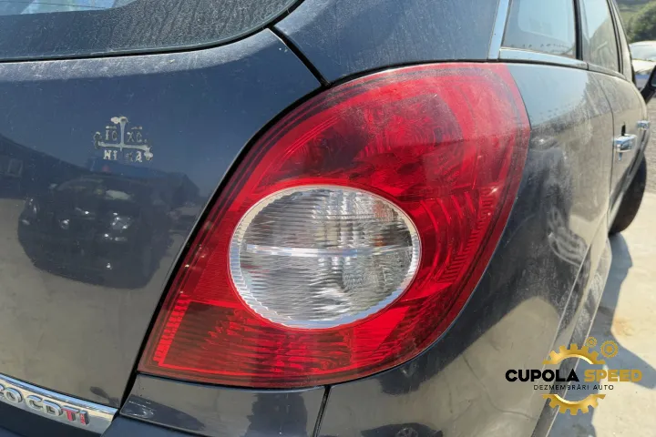 Stop Dreapta Opel Antara [2006 2011] 