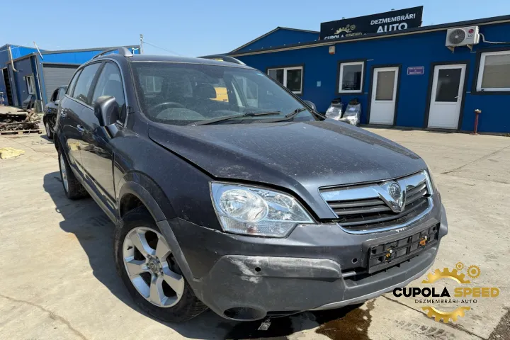 Bara Fata Completa Opel Antara [2006 2011] 