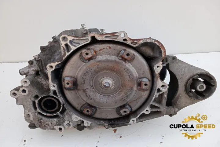 Cutie De Viteze Automata Af33 96625158 2 0cdti 4x4 Z20dmh Llw Chevrolet Captiva