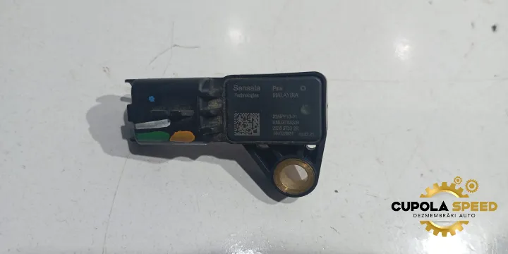 Senzor Presiune Gaze Evacuare Renault Kadjar [2015 2018] 