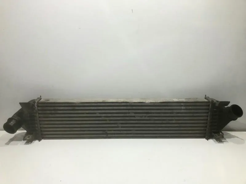 Radiator Intercooler Ford C Max 2 [2010 2015] 