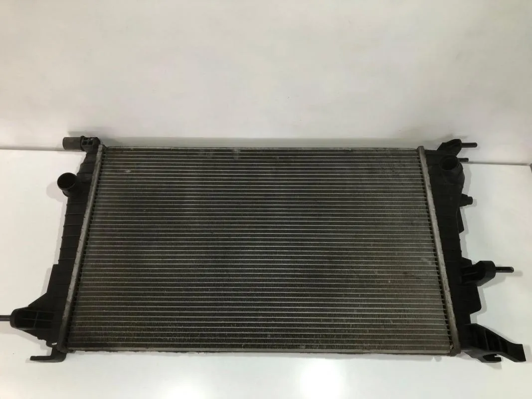 Radiator Apa Renault Fluence [2009 2013] 