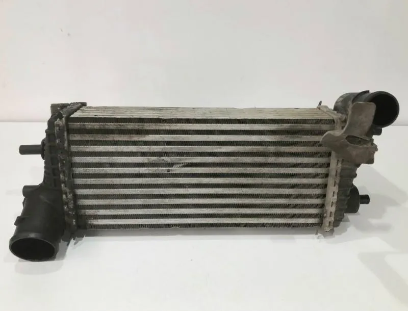 Radiator Intercooler Ford C Max 2 [2010 2015] 