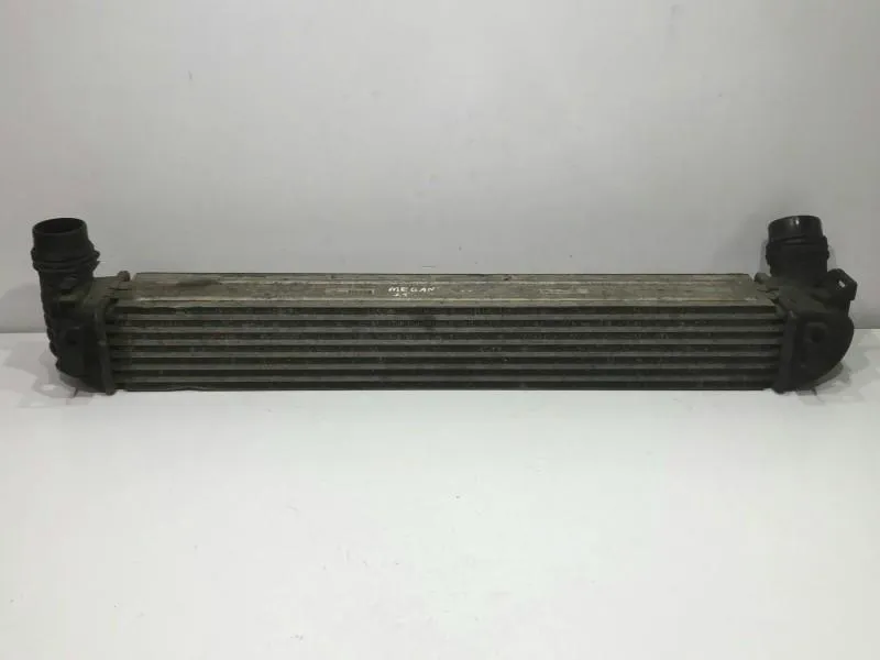 Radiator Intercooler Renault Fluence [2009 2013] 