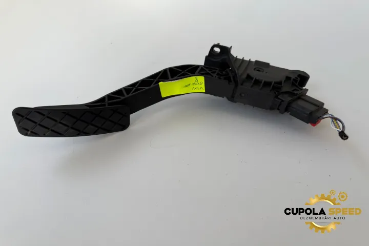 Pedala Acceleratie Volkswagen Vw Caddy 4 [2015 2020] 