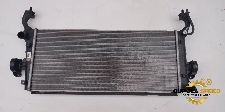 Radiator Apa Kia Ceed 3 [facelift] [2021 2024] 