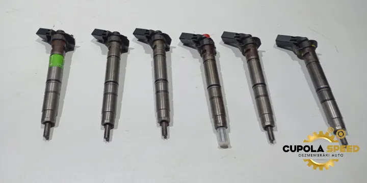 Injector Audi A8 D4/4h [2010 2014] 