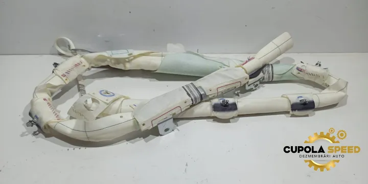 Airbag Cortina Stanga Renault Kadjar [2015 2018] 