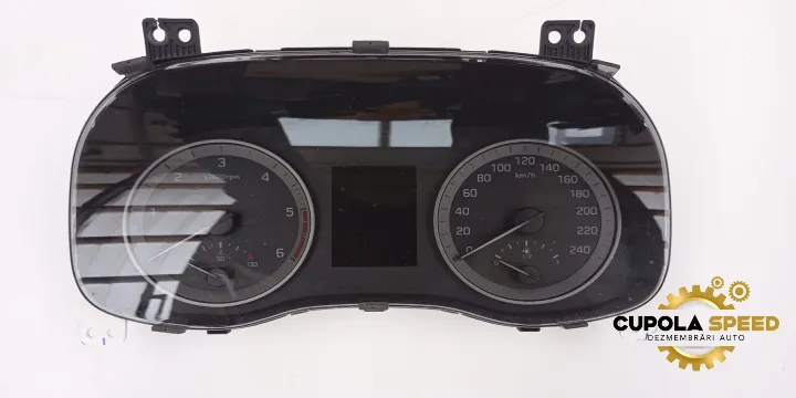 Ceasuri Bord Hyundai Tucson 3 [facelift] [2018 2020] 