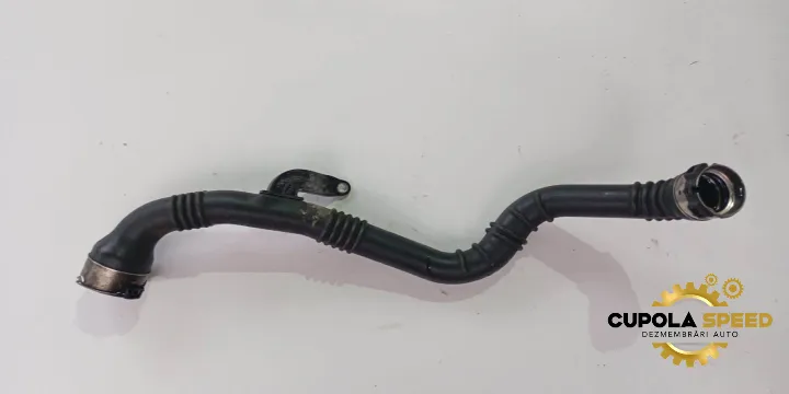 Furtun Intercooler Renault Megane 4 [2016 2020] 