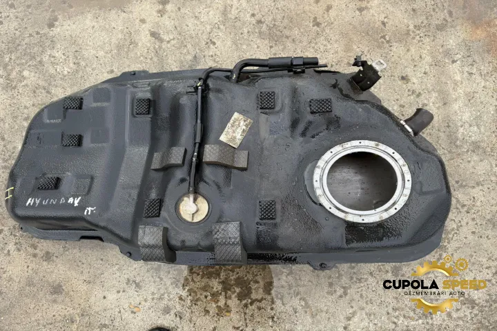 Rezervor Combustibil Kia Sportage 4 [2016 2020] 