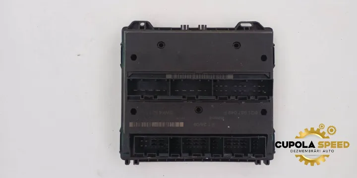 Modul Confort Skoda Roomster 5j [2006 2010] 
