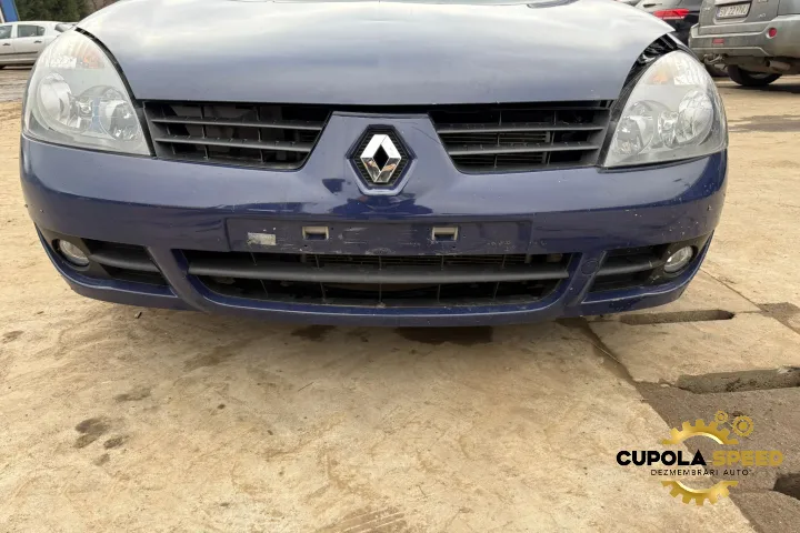 Bara Fata Renault Symbol [facelift] [2002 2006] 
