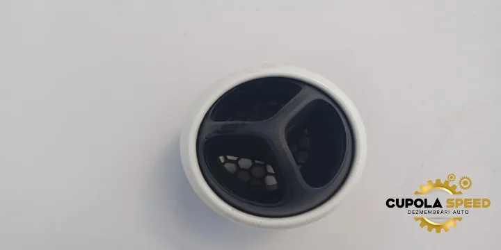Grila Ventilatie Bord Dreapta Smart Forfour 2 [2015 2020] Eq Electric 5al 601 