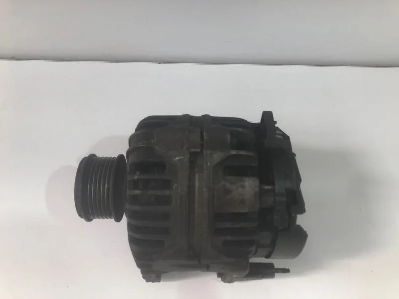 Alternator 120a 1 4 Tdi Bms Audi 