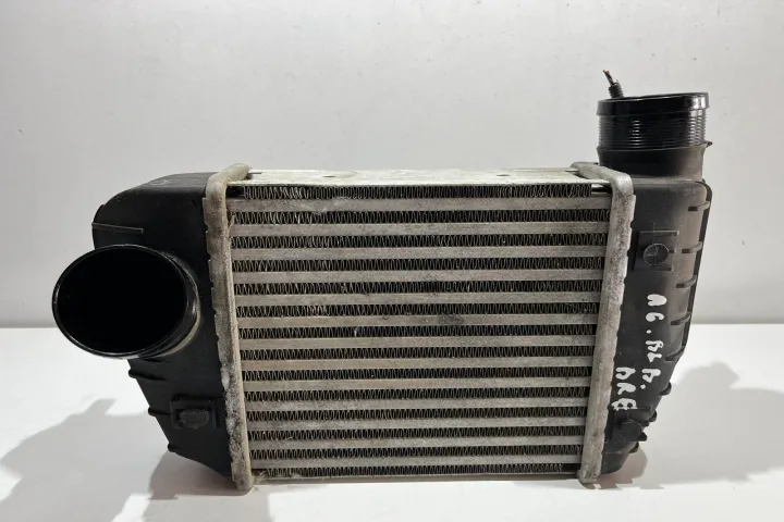 Radiator Intercooler 2 0tdi Blb Bre Audi A4 B7 [2004 2008] 