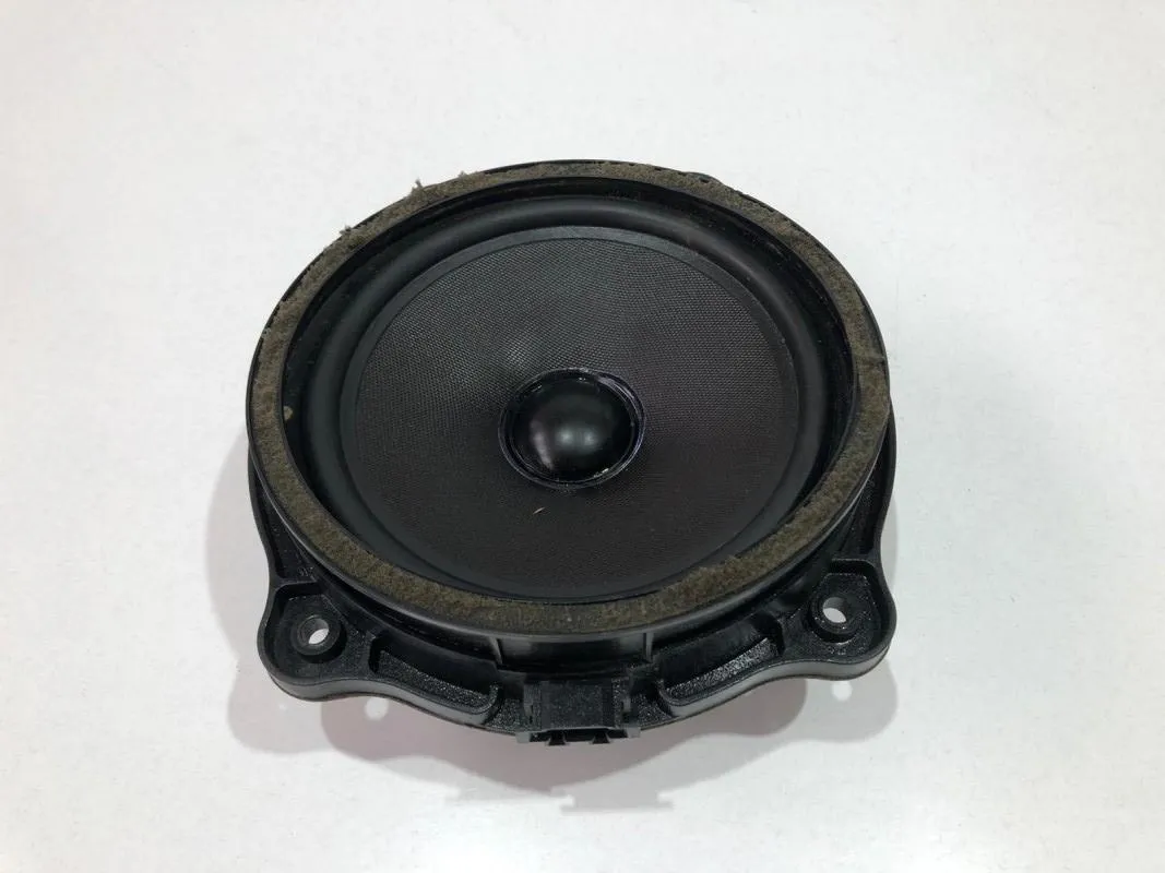 Boxa Auto Spate Land Rover Range Rover Vogue 3 [2002 2005] 