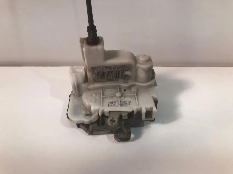 Broasca Usa Dreapta Spate Fiat Panda 2 [2003 2011] 